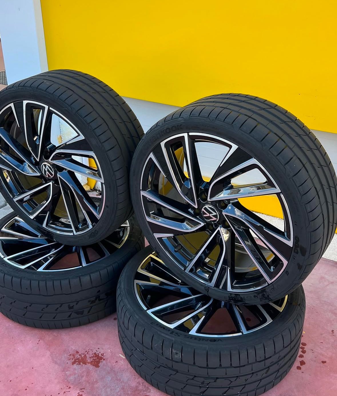 roues pour golf 8 gtd gti r line roues pour golf 8 gtd gti r line