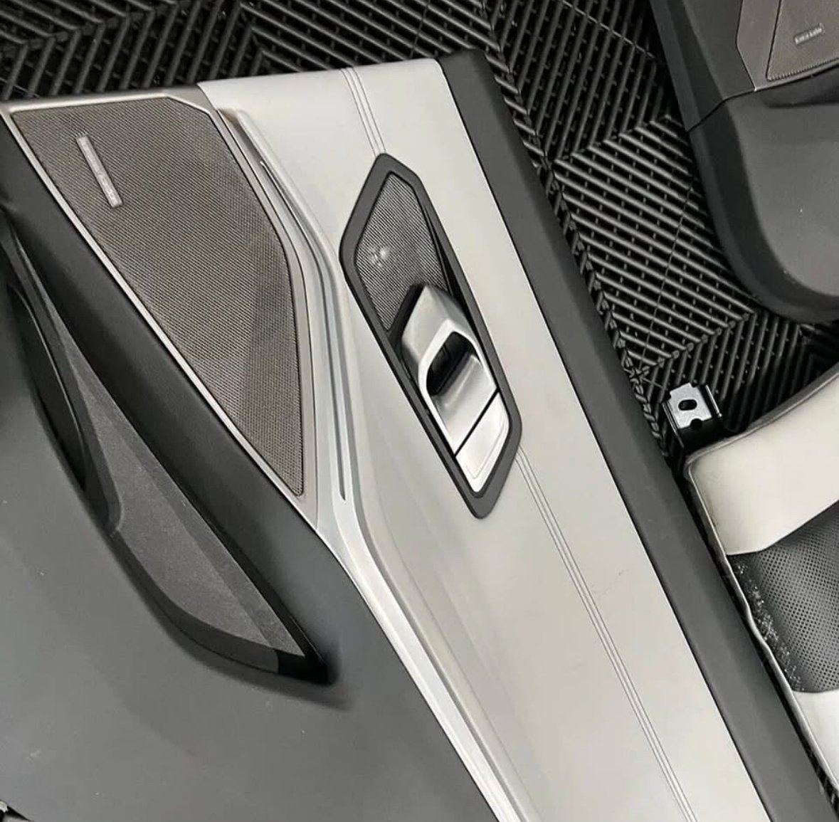 sièges avant et arrière d'origine pour bmw 21 23 g80 m3 sièges avant et arrière d'origine pour bmw 21 23 g80 m3