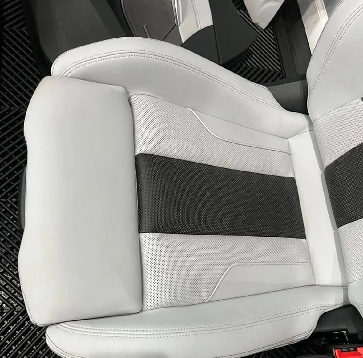 sièges avant et arrière d'origine pour bmw 21 23 g80 m3 sièges avant et arrière d'origine pour bmw 21 23 g80 m3