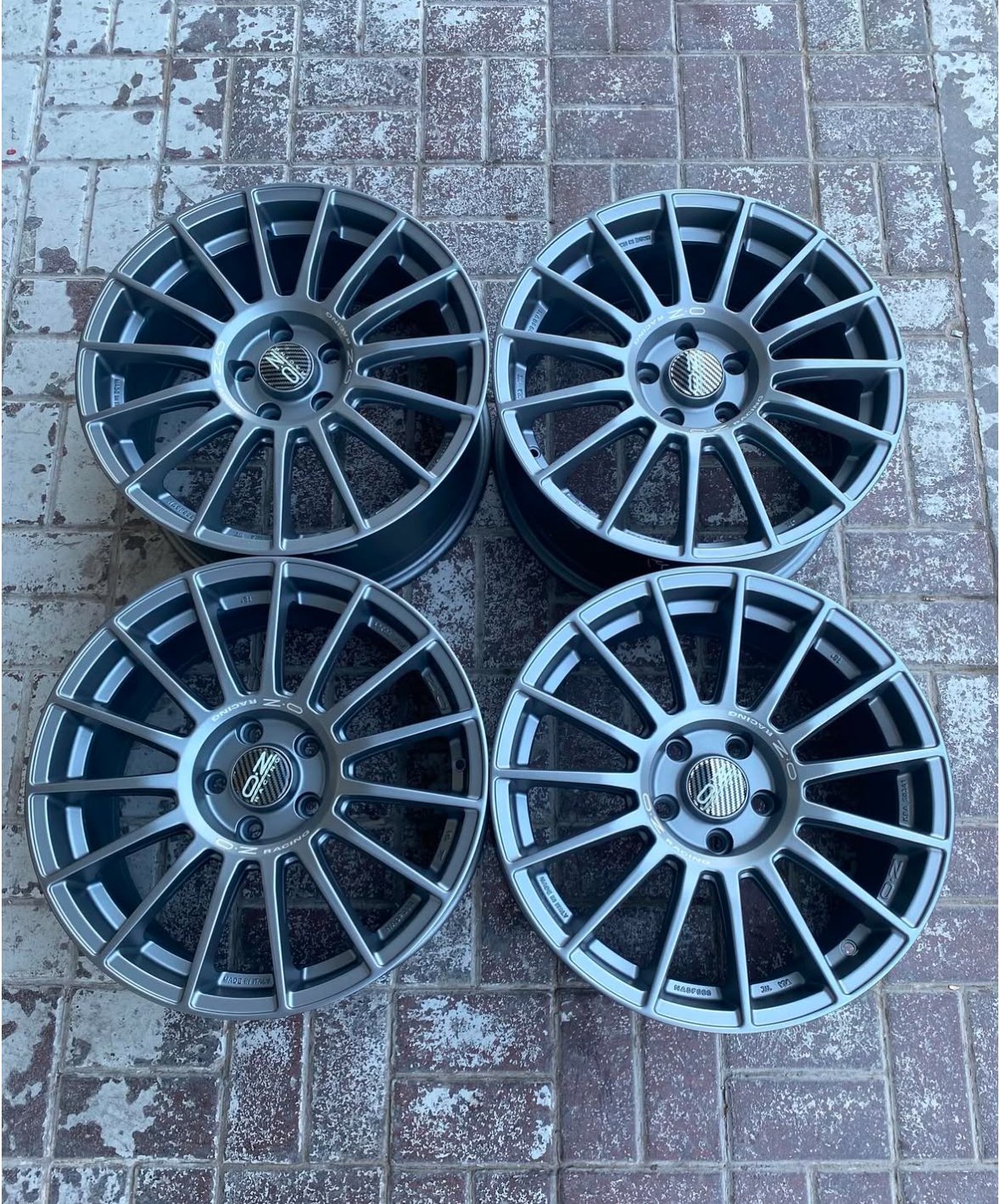 roues oz superturismo lm roues oz superturismo lm