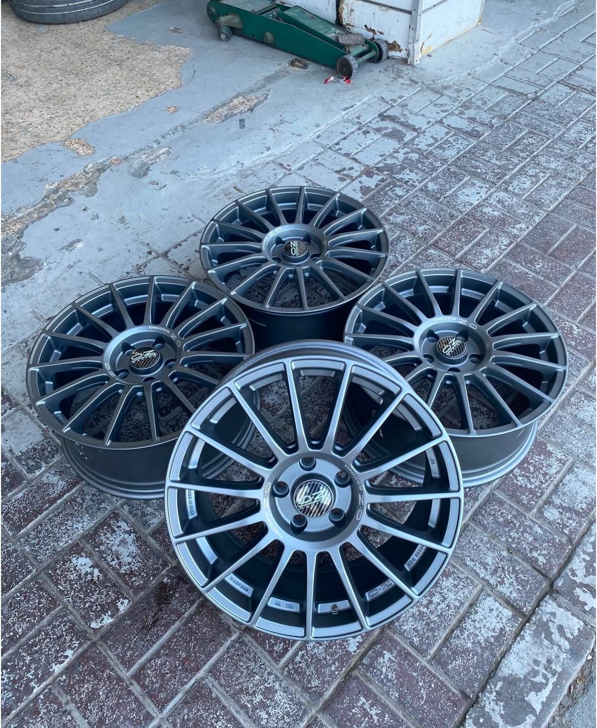 roues oz superturismo lm roues oz superturismo lm