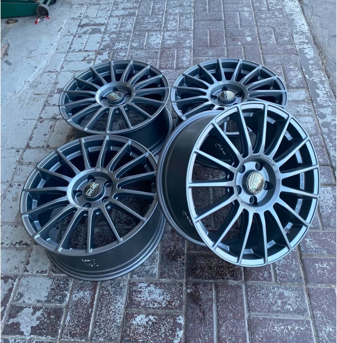 roues oz superturismo lm roues oz superturismo lm