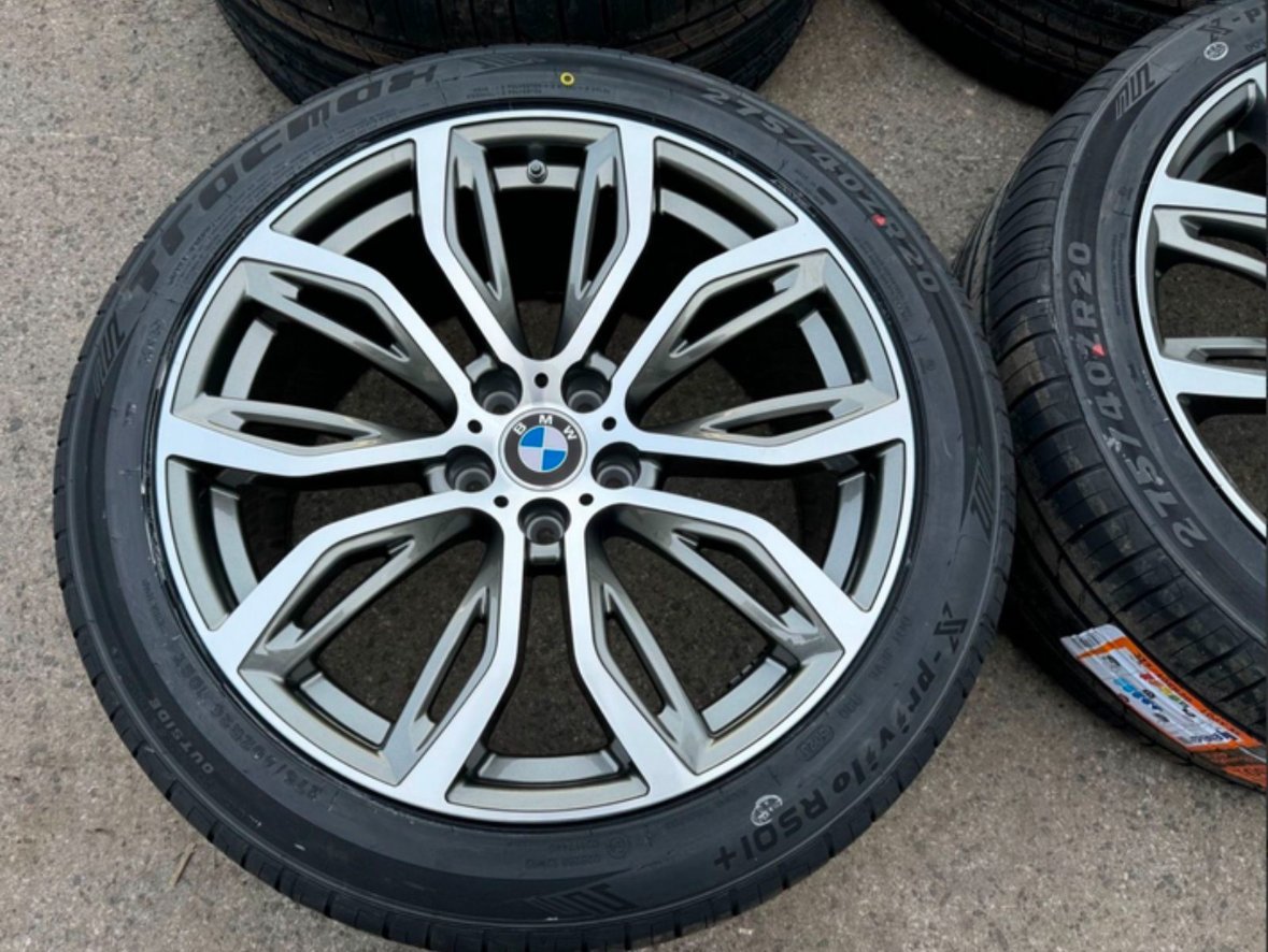 jantes pour bmw e53 e70 e71 f15 f16 jantes pour bmw e53 e70 e71 f15 f16