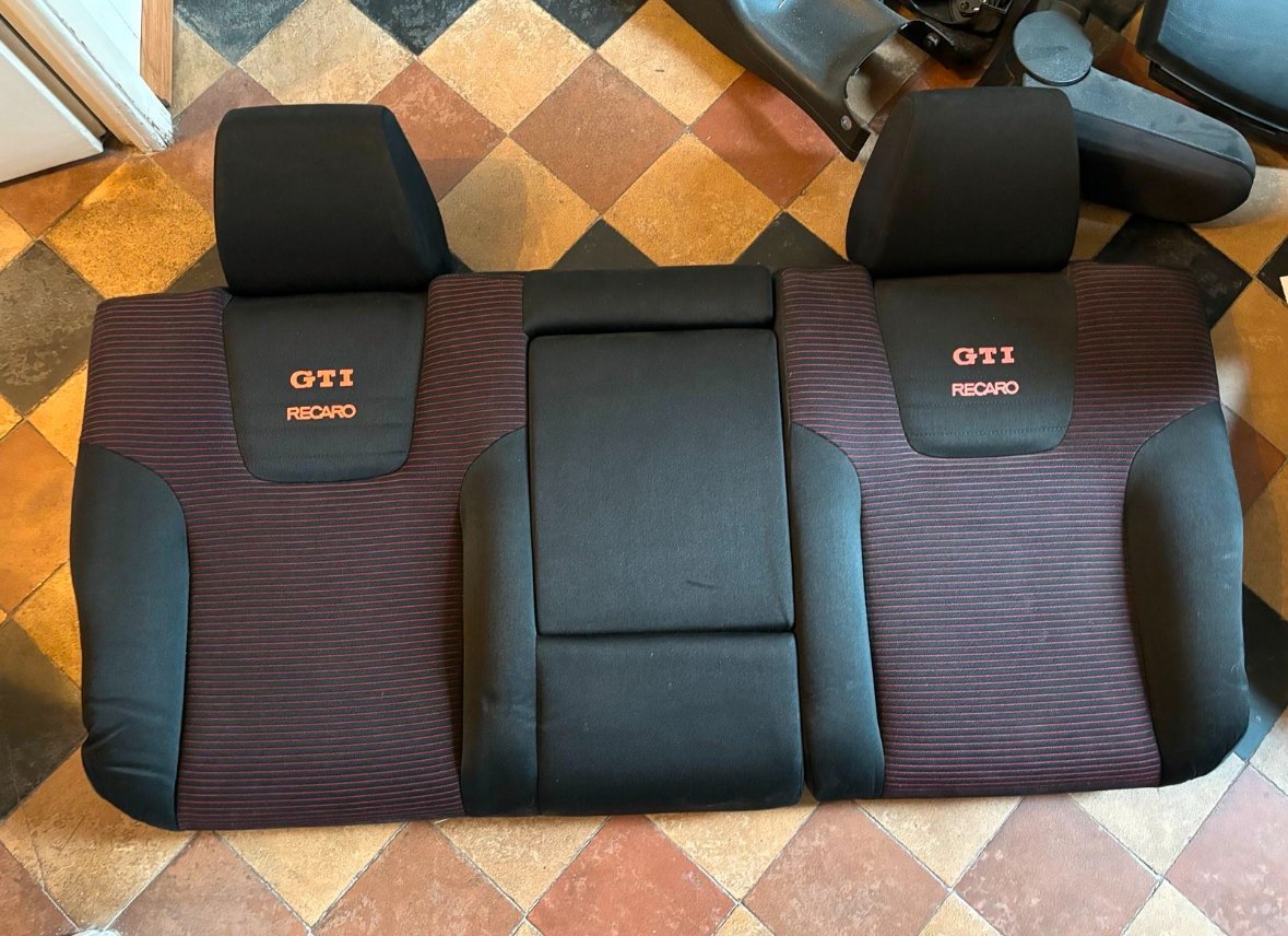 sièges recaro golf 4 jubi sièges recaro golf 4 jubi