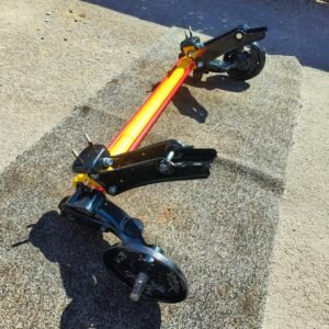 essieu arriÈre peugeot 205 gti