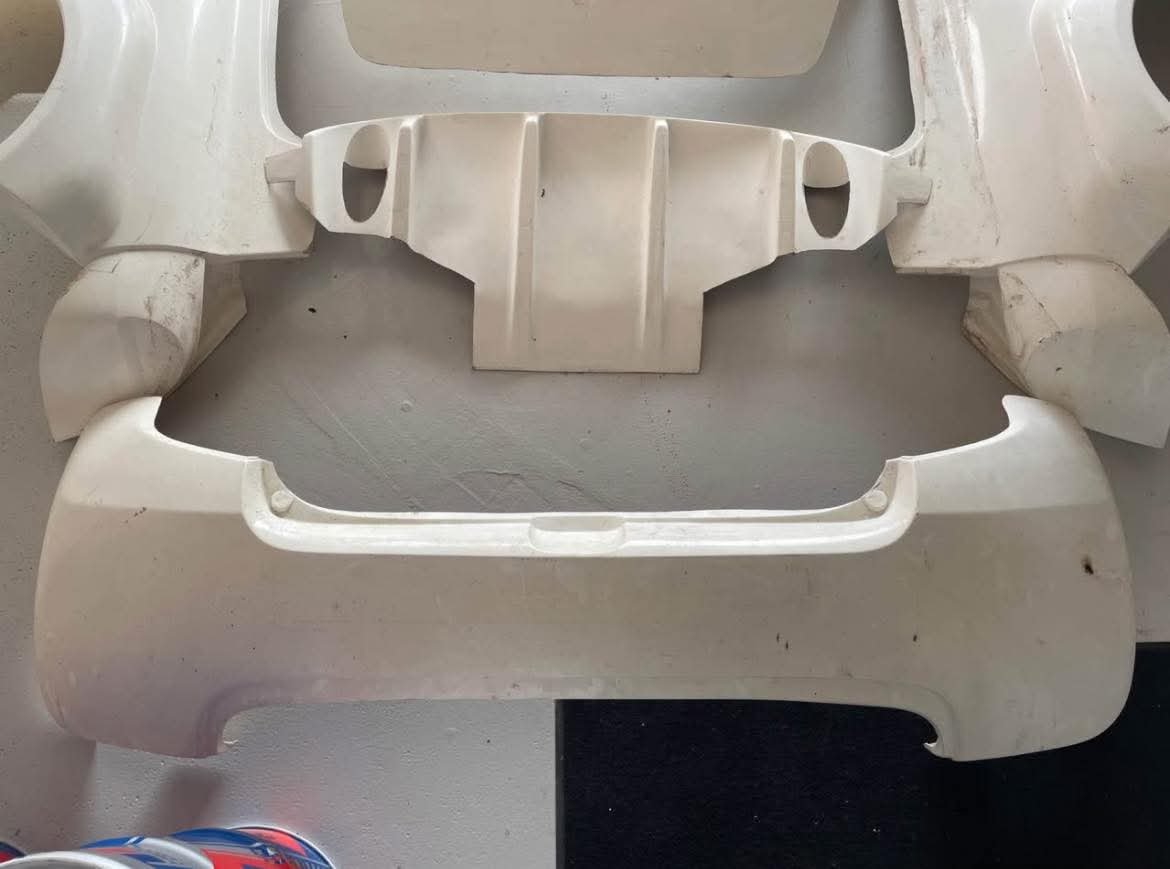 kits carrosserie renault clio 3rs kits carrosserie renault clio 3rs