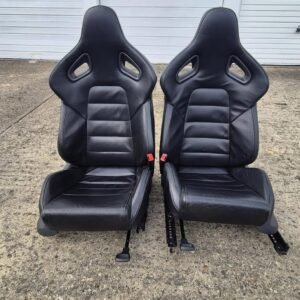 sièges recaro golf gti