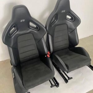recaro wingback vw scirocco r 🚨