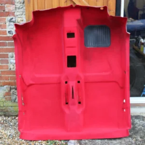 moquettes peugeot 106 et 306