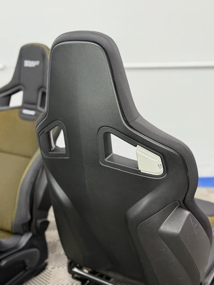 sièges recaro meganers sièges recaro meganers