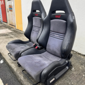 sièges subaru impreza wrx/stu