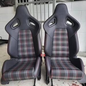 siège recaro vw gti