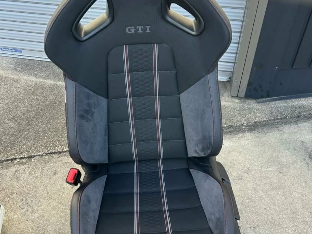 sièges recaro golf mk7 sièges recaro golf mk7