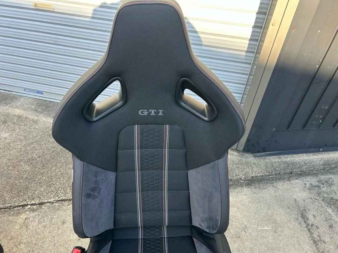 sièges recaro golf mk7 sièges recaro golf mk7