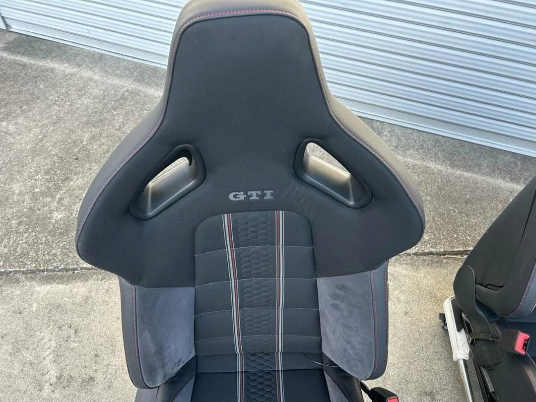 sièges recaro golf mk7 sièges recaro golf mk7