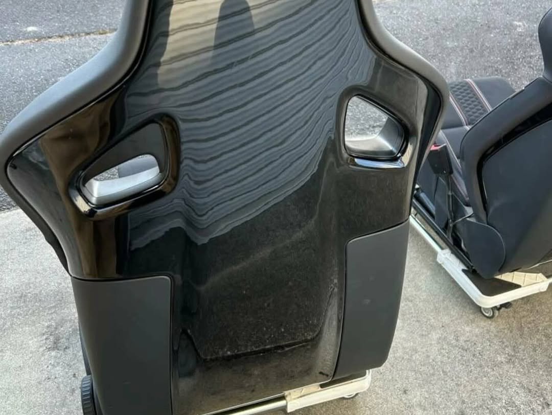 sièges recaro golf mk7 sièges recaro golf mk7
