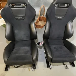 sièges recaro trendline