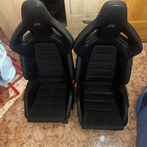 recaro wingback vw
