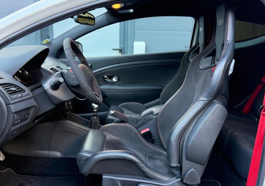 🔥 paire de sièges recaro renault sport – origine rs 🔥 🔥 paire de sièges recaro renault sport – origine rs 🔥