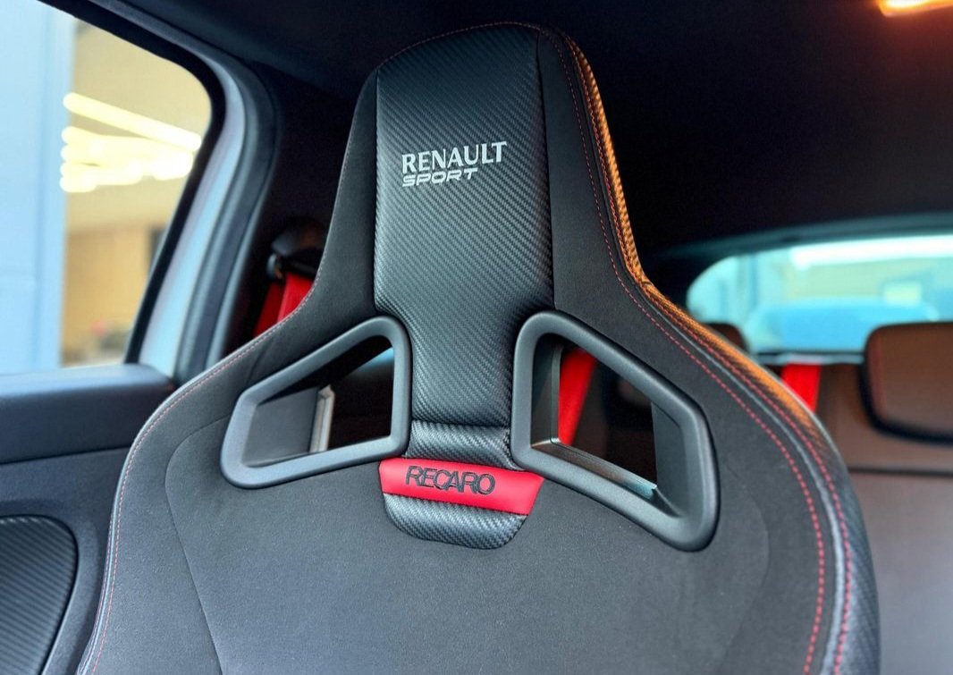 🔥 paire de sièges recaro renault sport – origine rs 🔥 🔥 paire de sièges recaro renault sport – origine rs 🔥