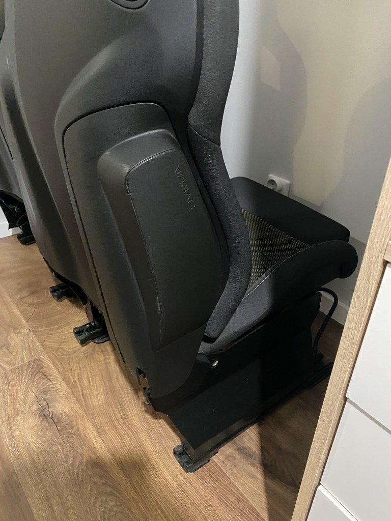 🚗 À vendre – sièges baquet recaro renault sport (renault clio rs / renault mégane rs) 🚗 À vendre – sièges baquet recaro renault sport (renault clio rs / renault mégane rs)