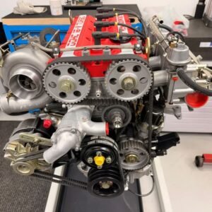 🔥 moteur cosworth 4x4 complet – sortie prÉparateur 🔥