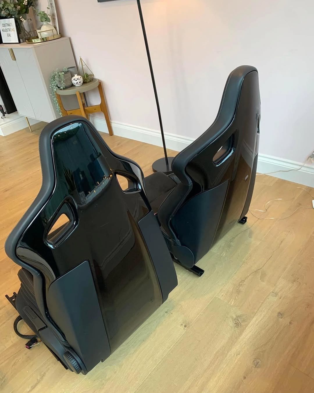 sièges arrière recaro – vw golf mk5 / mk6 / mk7 / scirocco sièges arrière recaro – vw golf mk5 / mk6 / mk7 / scirocco