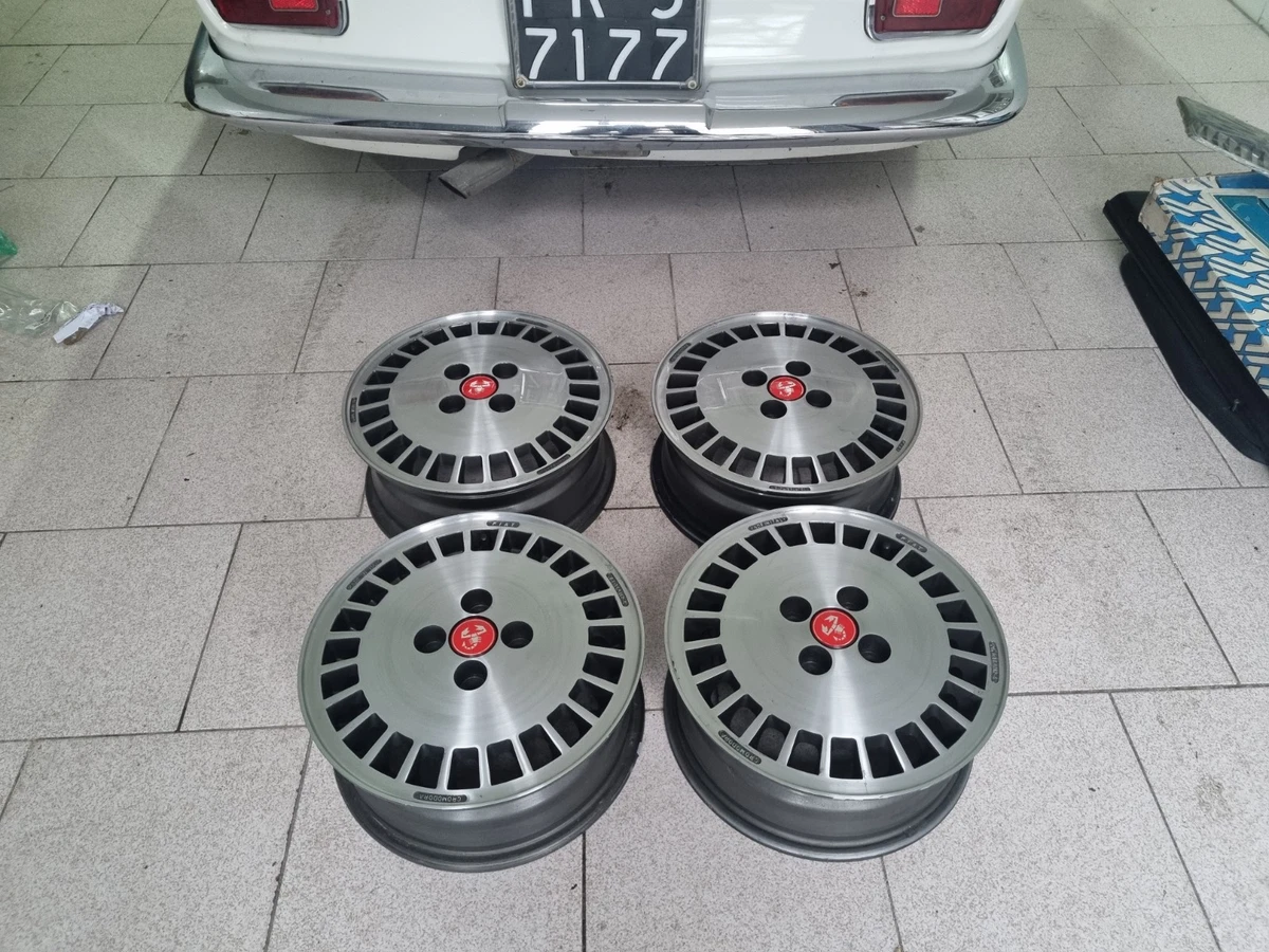 đ jantes fiat uno turbo i.e mk1 â cromodora 100s â 4x98 â 14â â trĂs rares đ„ đ jantes fiat uno turbo i.e mk1 â cromodora 100s â 4x98 â 14â â trĂs rares đ„
