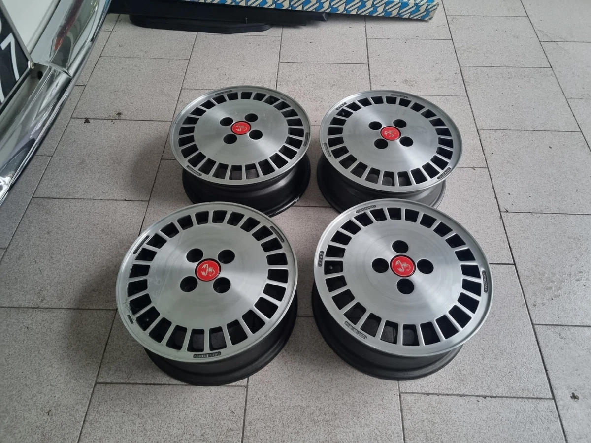đ jantes fiat uno turbo i.e mk1 â cromodora 100s â 4x98 â 14â â trĂs rares đ„ đ jantes fiat uno turbo i.e mk1 â cromodora 100s â 4x98 â 14â â trĂs rares đ„