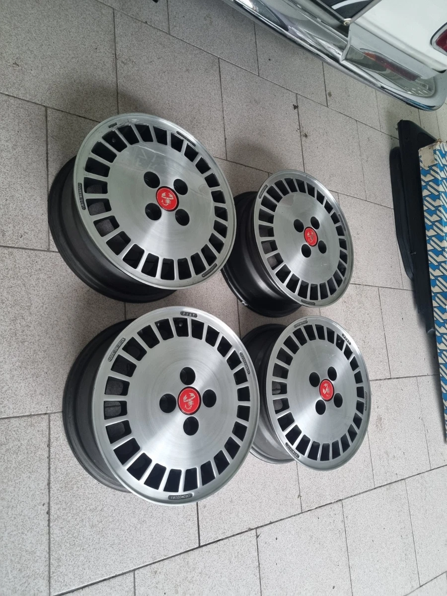 đ jantes fiat uno turbo i.e mk1 â cromodora 100s â 4x98 â 14â â trĂs rares đ„ đ jantes fiat uno turbo i.e mk1 â cromodora 100s â 4x98 â 14â â trĂs rares đ„