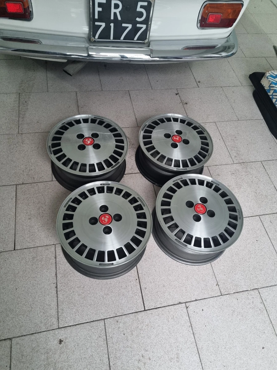 đ jantes fiat uno turbo i.e mk1 â cromodora 100s â 4x98 â 14â â trĂs rares đ„ đ jantes fiat uno turbo i.e mk1 â cromodora 100s â 4x98 â 14â â trĂs rares đ„
