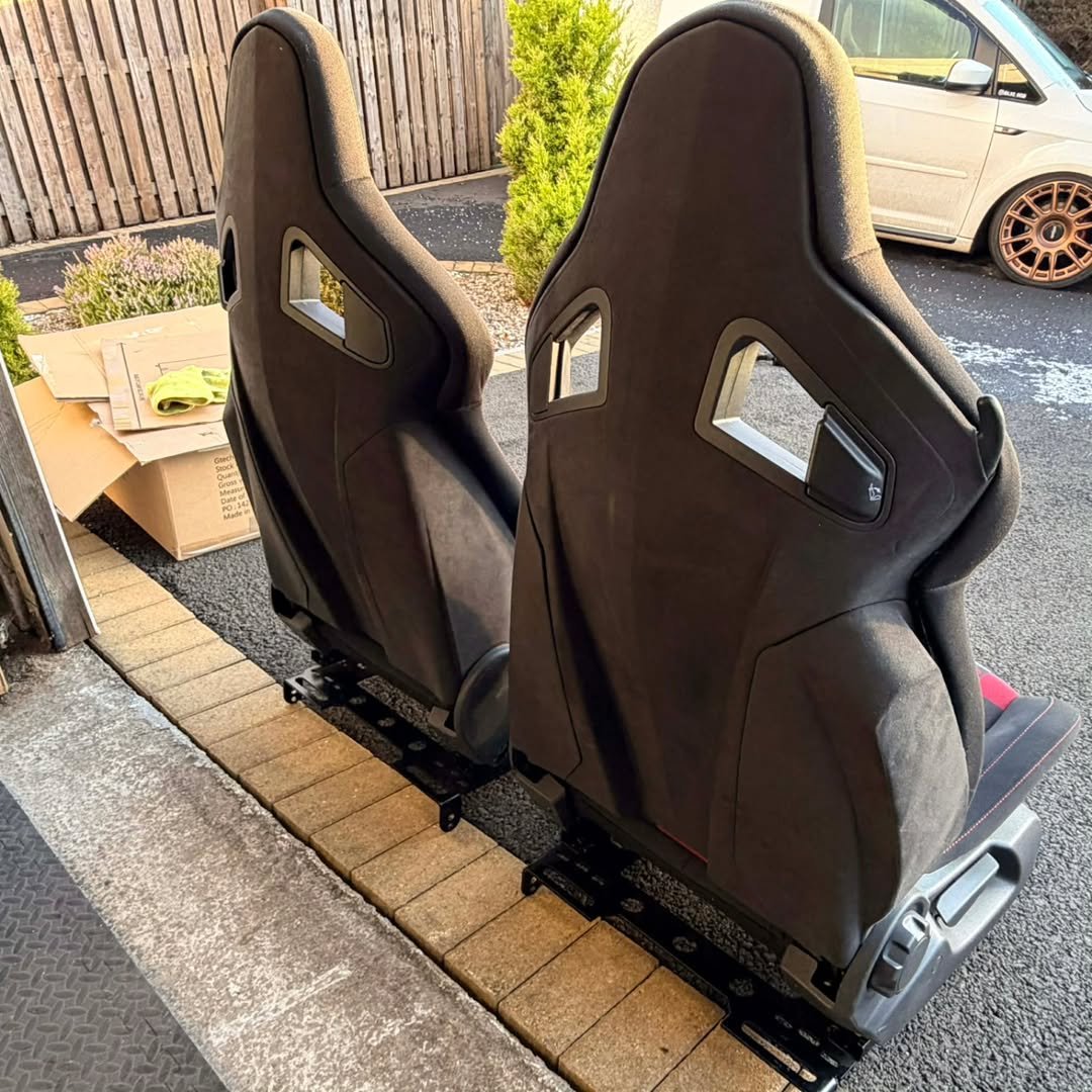 🔥 siÈges recaro cs gti – intÉrieur complet avant + arriÈre 🔥 compatible volkswagen golf mk3 3 et 5 portes 🔥 siÈges recaro cs gti – intÉrieur complet avant + arriÈre 🔥 compatible volkswagen golf mk3 3 et 5 portes