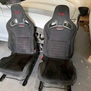 🔥 À vendre – siÈges baquets recaro r.s. – renault sport 🔥