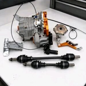 🔥🔥 À vendre – boÎte sÉquentielle transconcept mt80 – État neuf 🔥🔥