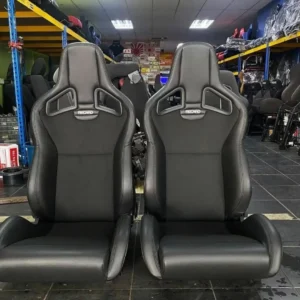 🚨🔥 À vendre – siÈges baquets recaro sport (oem) 🔥🚨