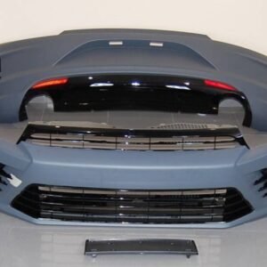 🚗🔥 kit carrosserie complet style r pour scirocco 🔥🚗