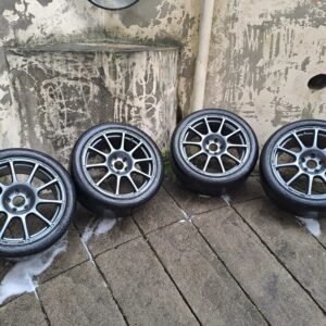 jantes ats motorsport 9,5x18 – 5x108 – et55