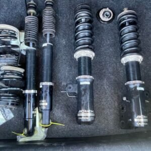 combinÉs filetÉs bc racing – mÉgane 3 rs 🔥