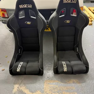siÈges baquets sparco rev 🔥