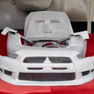Kit carrosserie complet EVO pour Mitsubishi Lancer EX –