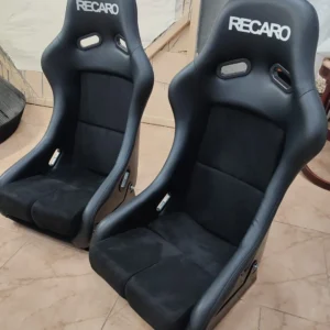 Sièges baquets Recaro Pole Position (Répliques) – Neufs